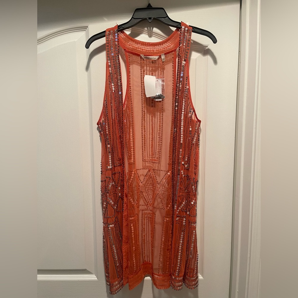 Soft Surroundings Vest